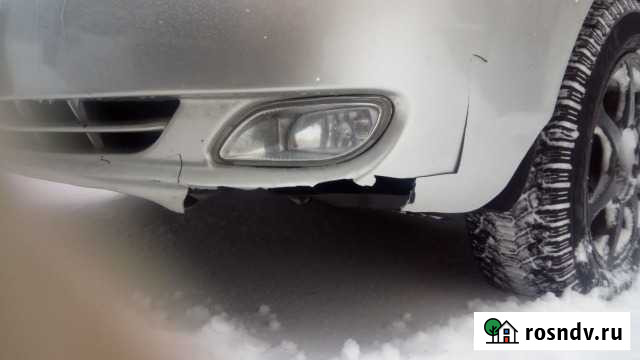 Ремонт бамперов Вязьма - изображение 1