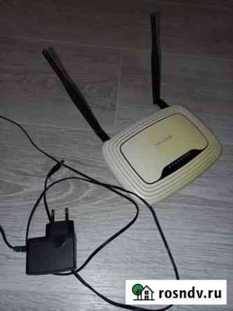 Wifi роутер tp link Курск