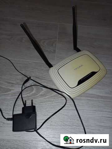 Wifi роутер tp link Курск - изображение 1