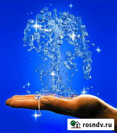 Бурение скважин на воду Ноябрьск - изображение 1