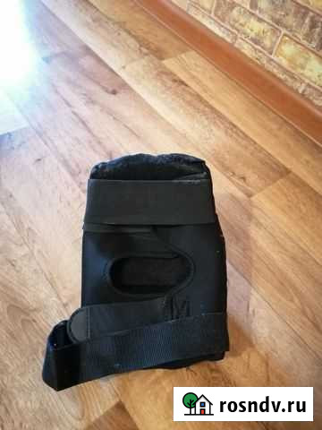 Наколенники Сыктывкар - изображение 1