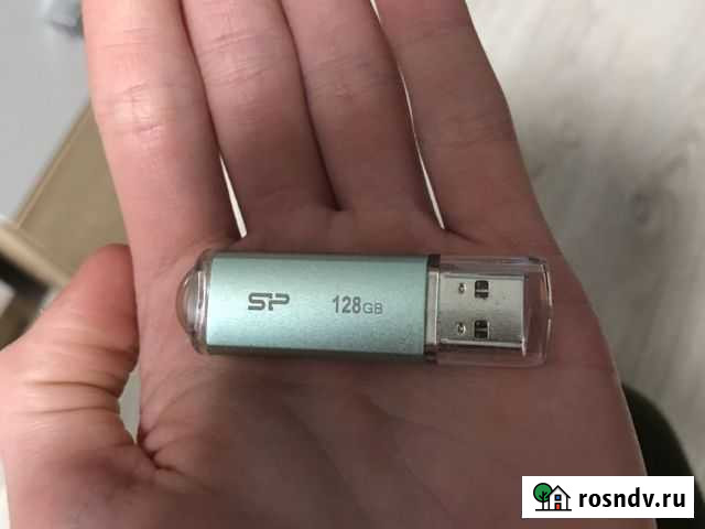 USB флешка Великий Новгород - изображение 1