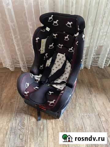 Детское автокресло от 0 до 36 Майкоп - изображение 1
