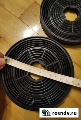 Фильтр для вытяжки Краснодар - изображение 1