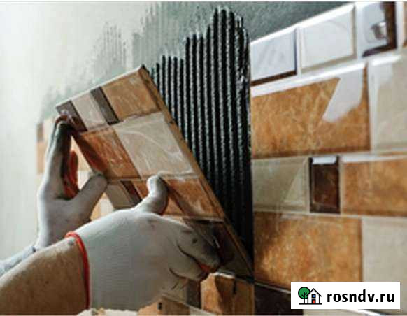 Плиточник, сантехник, мастер на час Раменское - изображение 1