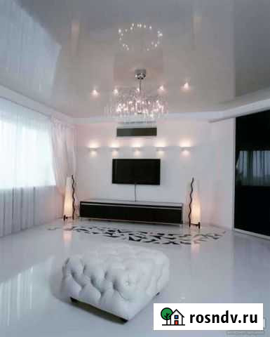 Натяжные потолки Мичуринск - изображение 1