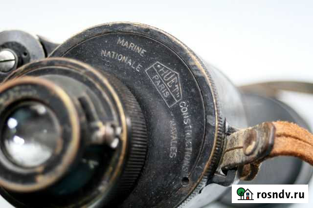 Бинокль 12х50 Huet Krigsmarine Тула - изображение 1