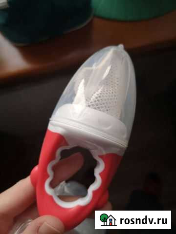 Ниблер Казань - изображение 1