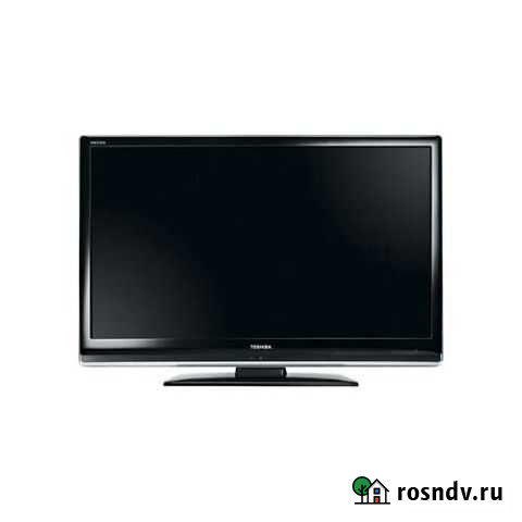 Телевизор toshiba 32xv500pr Мончегорск - изображение 1
