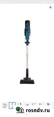 Пылесос Тихвин - изображение 1