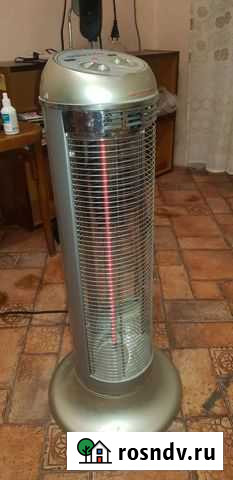 Карбоновый обогреватель Daewoo NC-2 Саратов - изображение 1