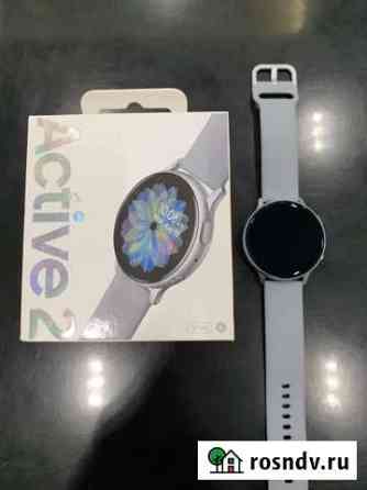 Samsung Galaxy watch active 2 44 мм Саранск