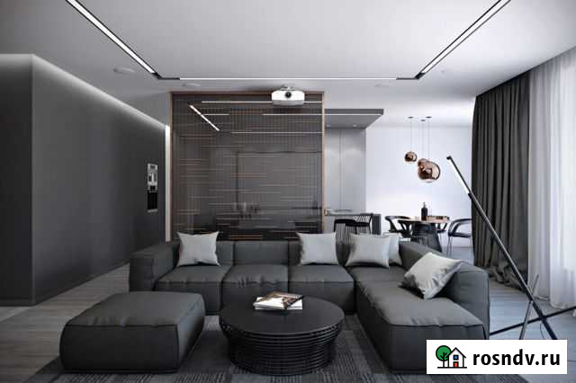 Дизайнер интерьера Владимир - изображение 1