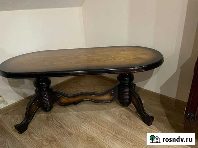 Журнальный стол Буйнакск - изображение 1