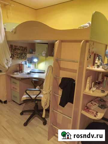 Детская кровать Череповец - изображение 1