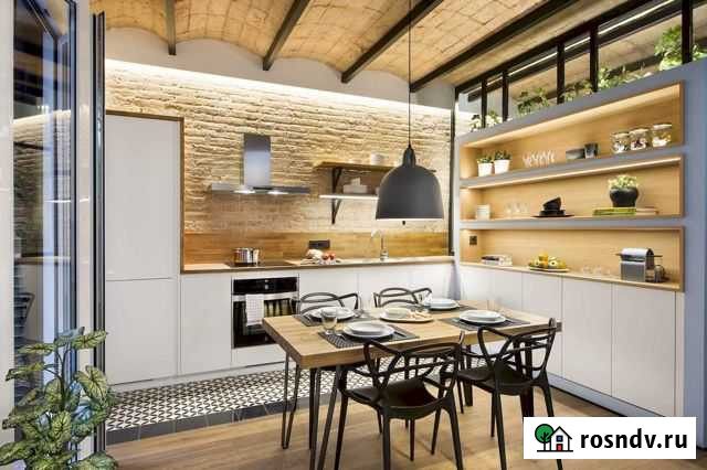 Кухонный гарнитур Кухня Кухни Калуга - изображение 1