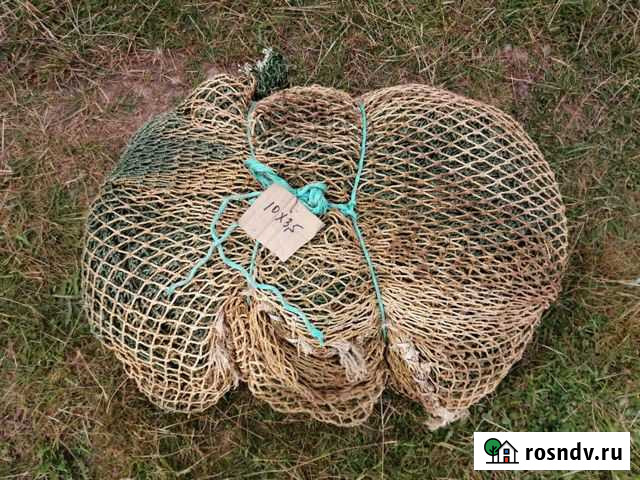 Сетка для курей Васильково - изображение 1