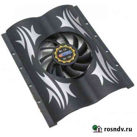 Охлаждение HDD titan 3.5 TTC-HD11 Ирбит