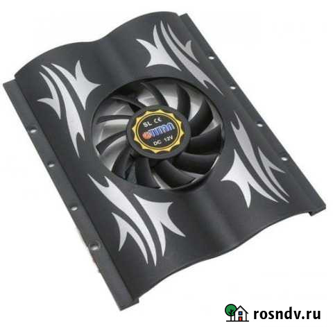 Охлаждение HDD titan 3.5 TTC-HD11 Ирбит - изображение 1