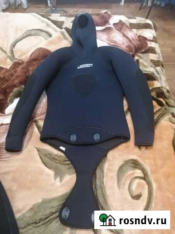 Гидрокостюм для подводной охоты Мытищи - изображение 1