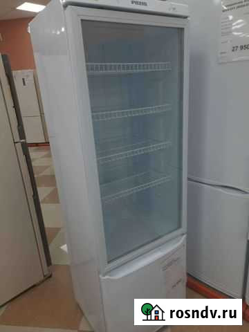 Холодильник бу Тарумовка - изображение 1