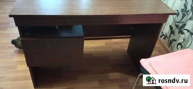 Письменный стол Калуга - изображение 1