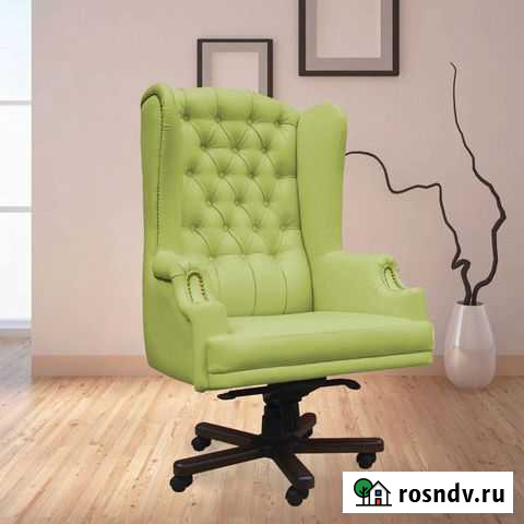 Компьютерное кресло Иркутск - изображение 1