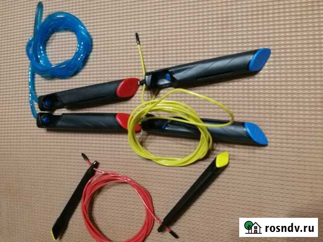 Прыгалки-Скакалка Скопин - изображение 1