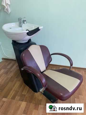 Кресло для парикмахера Сыктывкар - изображение 1