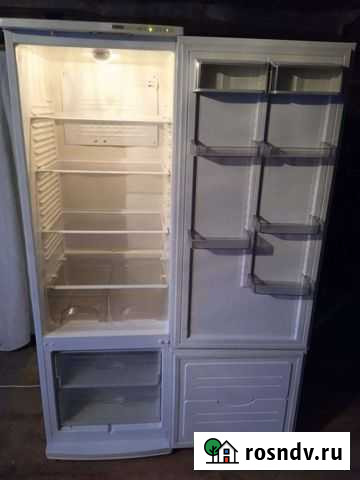 Холодильник бу Тверь - изображение 1