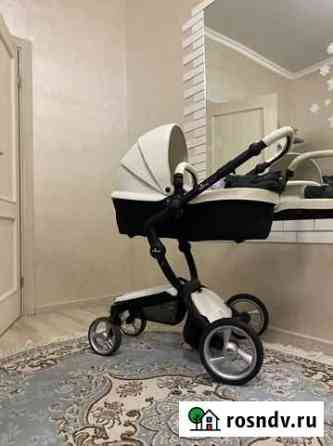 Коляска mima xari 2 в 1 Тюмень