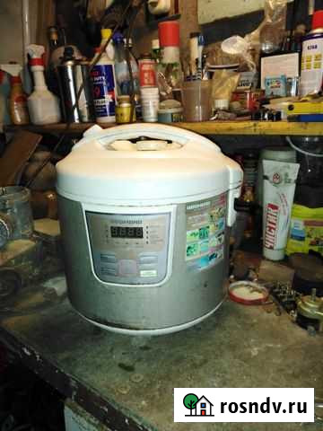 Мультиварка Вилючинск - изображение 1
