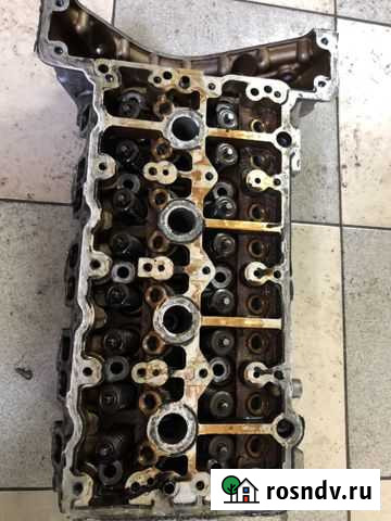 Merssedec c-класс головка клапанов 271 Майский - изображение 1