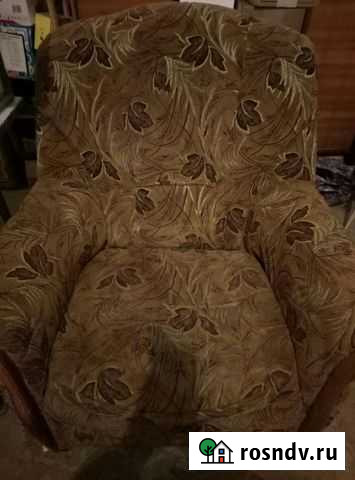 Кресло Унеча - изображение 1