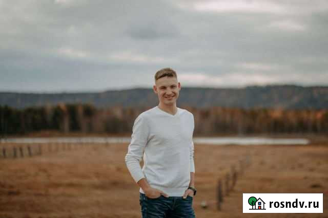 Мужчина по вызову Братск - изображение 1