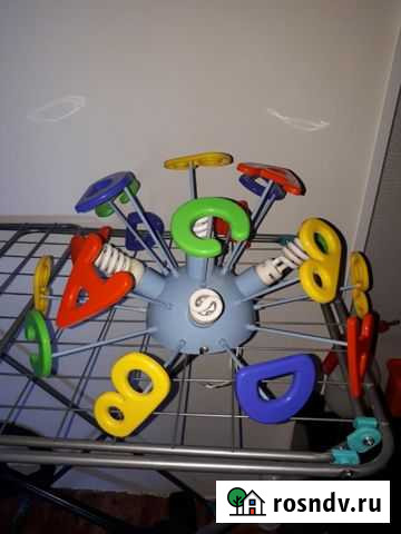 Люстра для детской комнаты Домодедово - изображение 1