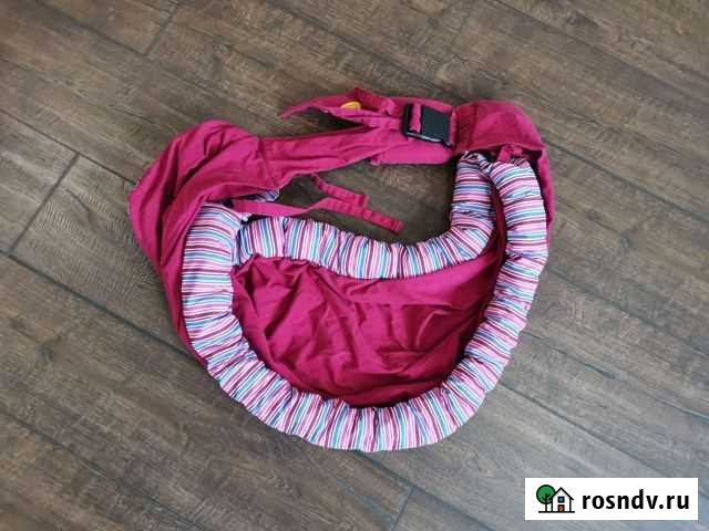 Cлинг Selby Борисовка - изображение 1