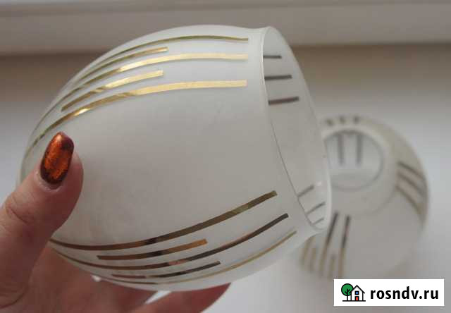 Плафон 1 шт. на Е 27 Вышний Волочек - изображение 1