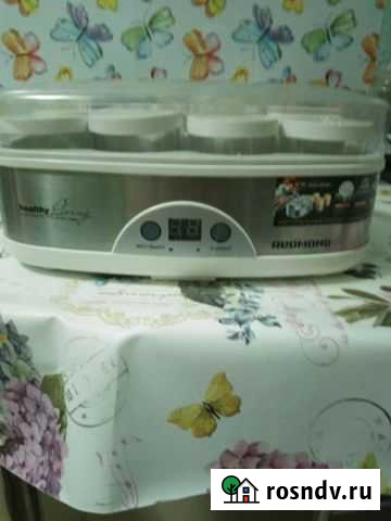 Йогуртница Супонево - изображение 1