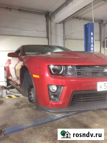 Ремонт и техническое обслуживание автомобилей Волжский - изображение 1