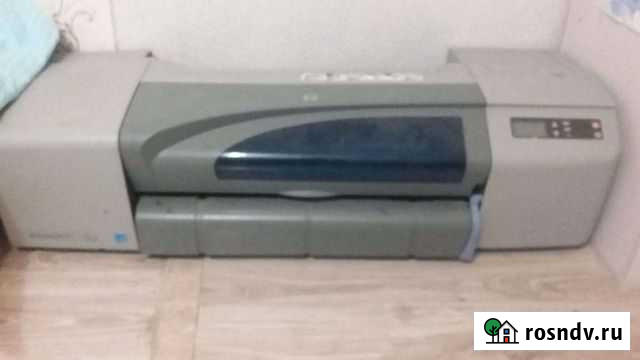 Принтер Плоттер фотопринтер Гайдук - изображение 1