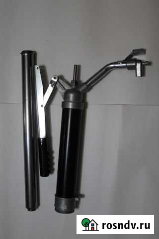 Насос рычажный Пермь - изображение 1