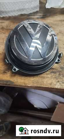 Кнопка открывания багажника подходит:Volkswagen Pa Старая Русса - изображение 1