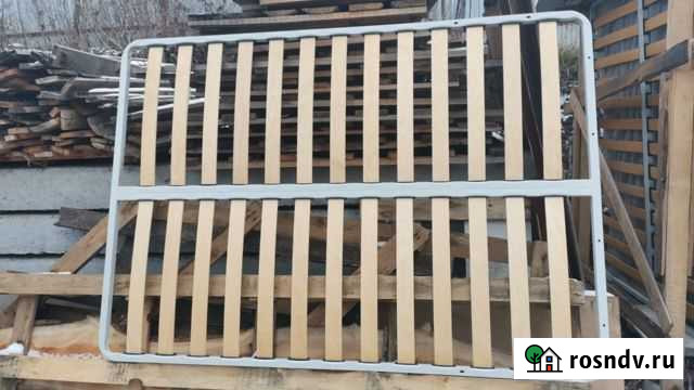 Каркас кровати Самара - изображение 1