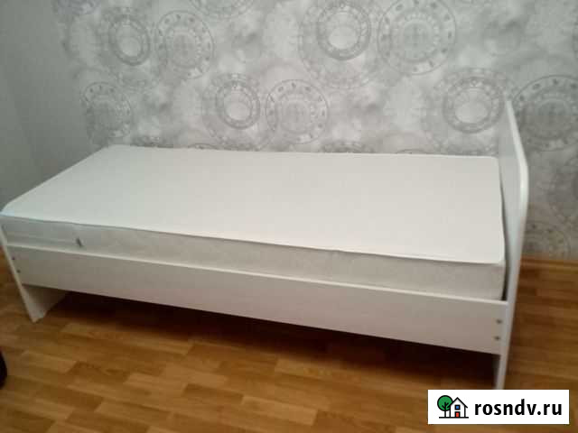 Кровать Челябинск - изображение 1