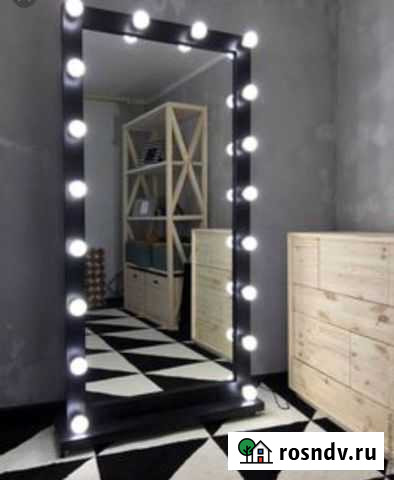 Зеркало Нефтекамск - изображение 1