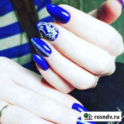 Маникюр # педикюр Шебекино