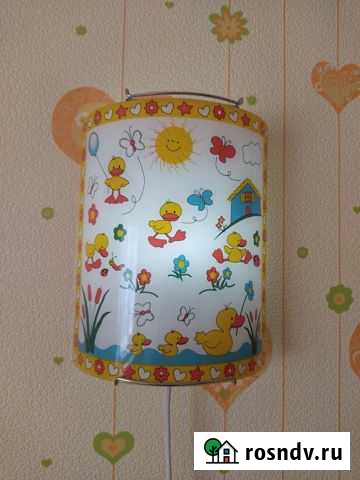 Светильник Кемерово - изображение 1