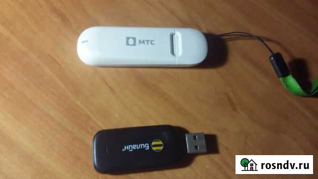 Модем МТС 3G Таловая - изображение 1