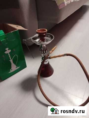 Кальян Березовский - изображение 1